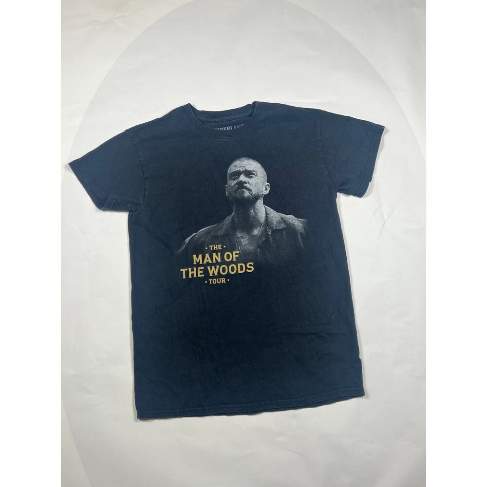 Justin Timberlake 2019 Man In The Woods Tour